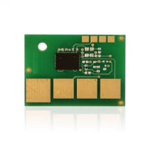 CHIP Lexmark x463 9000 pagini, negru